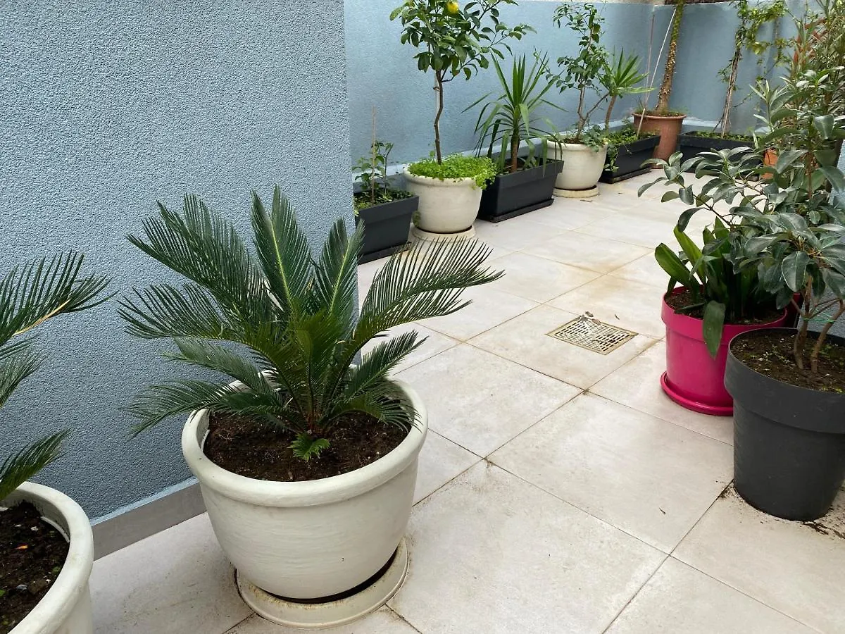 Apartamento Vila-Amo Tirana Center Albania