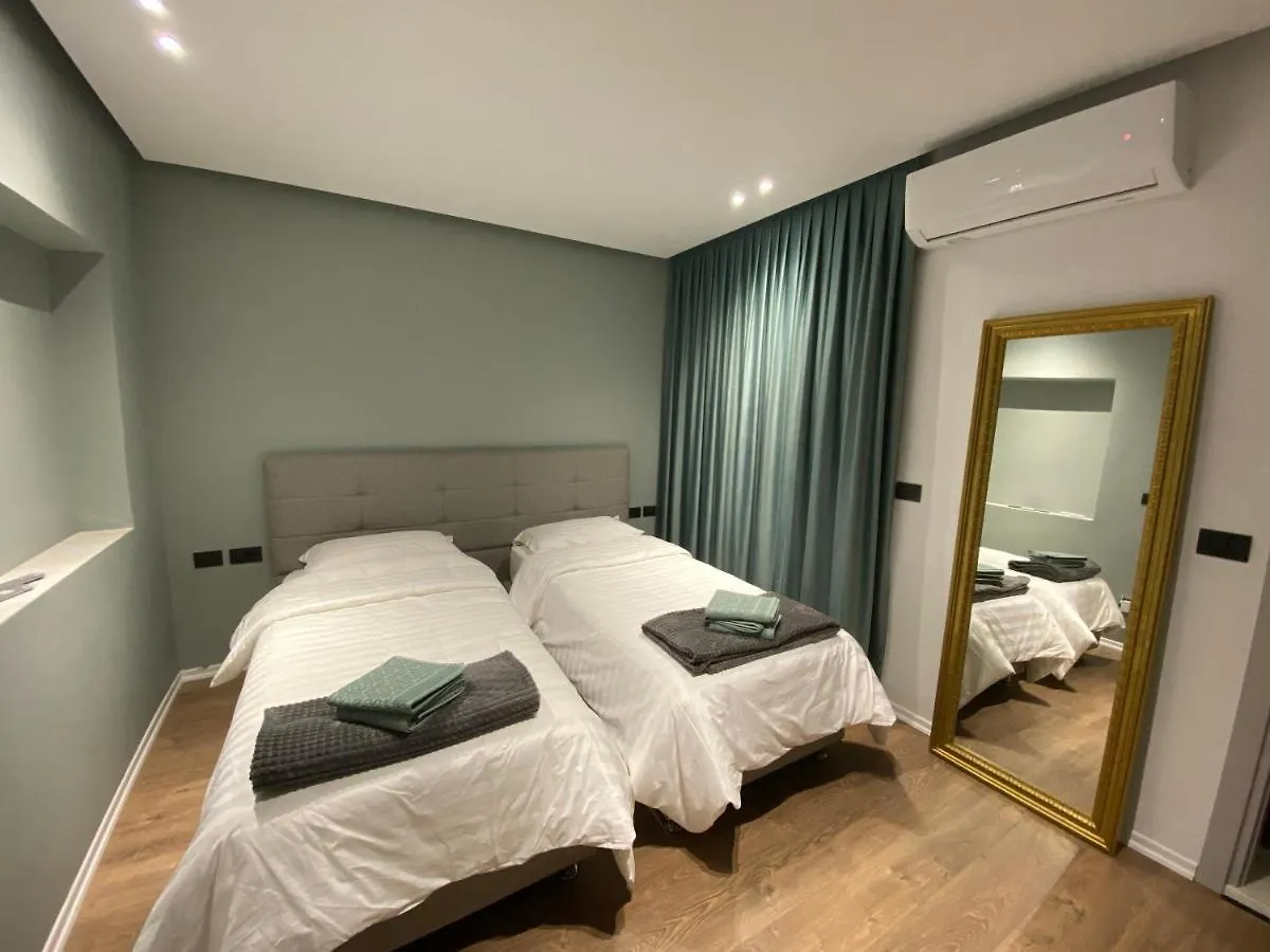 Apartamento Vila-Amo Tirana Center Albania