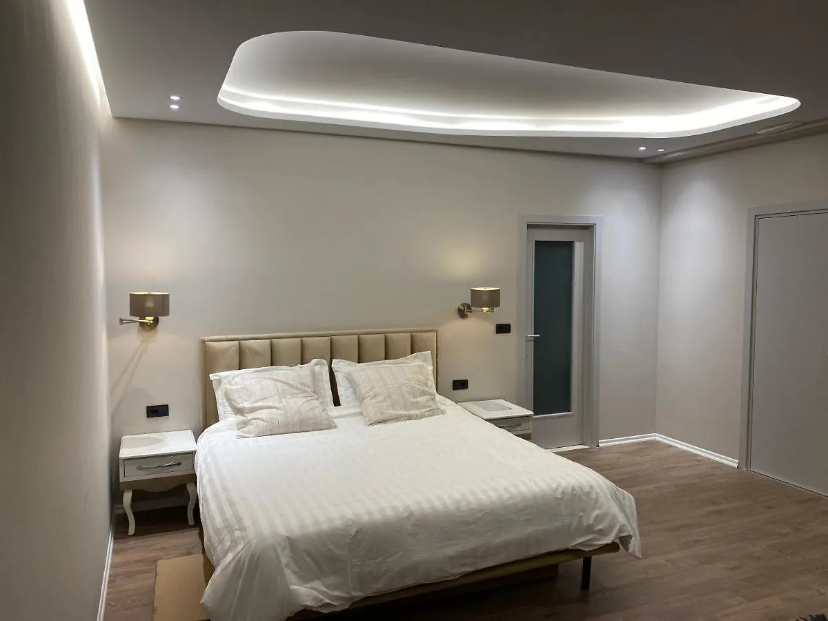 Apartamento Vila-Amo Tirana Center