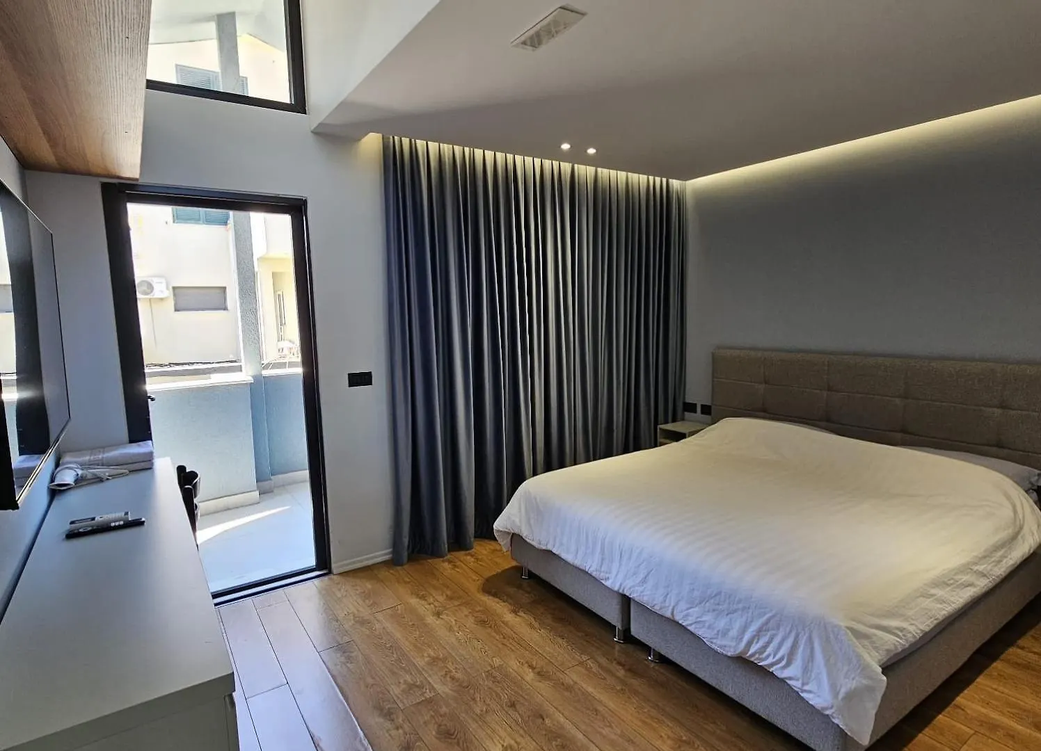 Vila-Amo Tirana Center 0*,  Albania