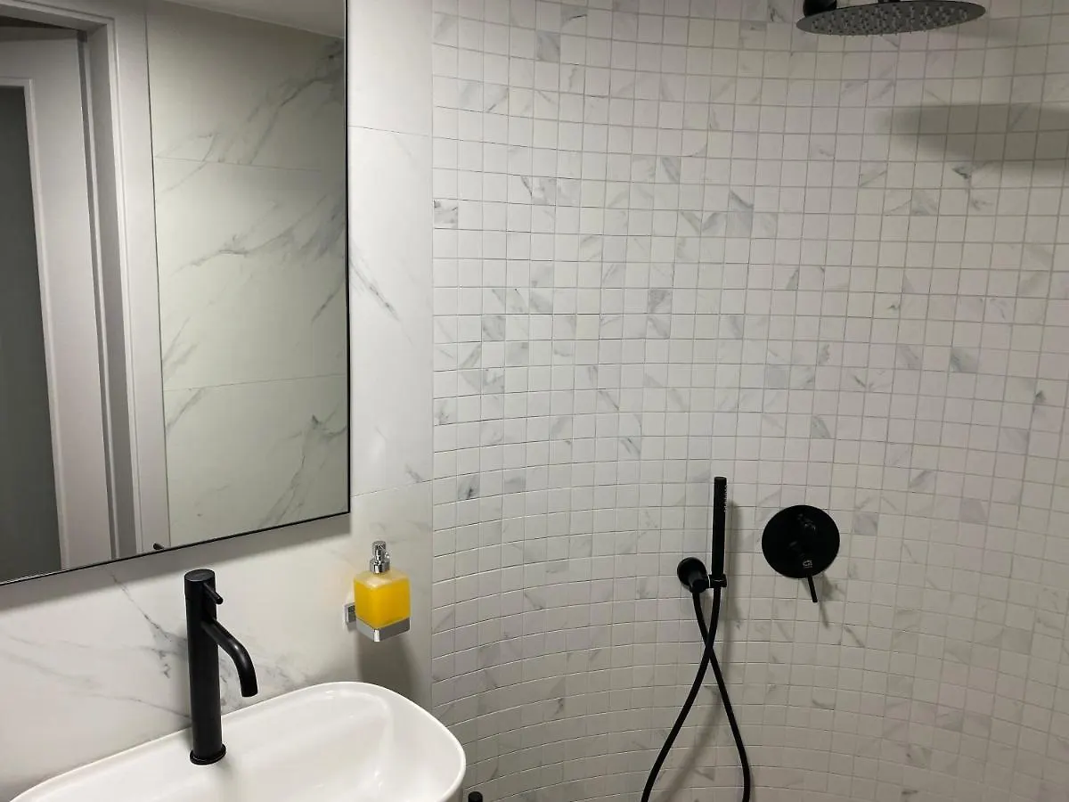Apartment Vila-Amo Tirana Center Albania