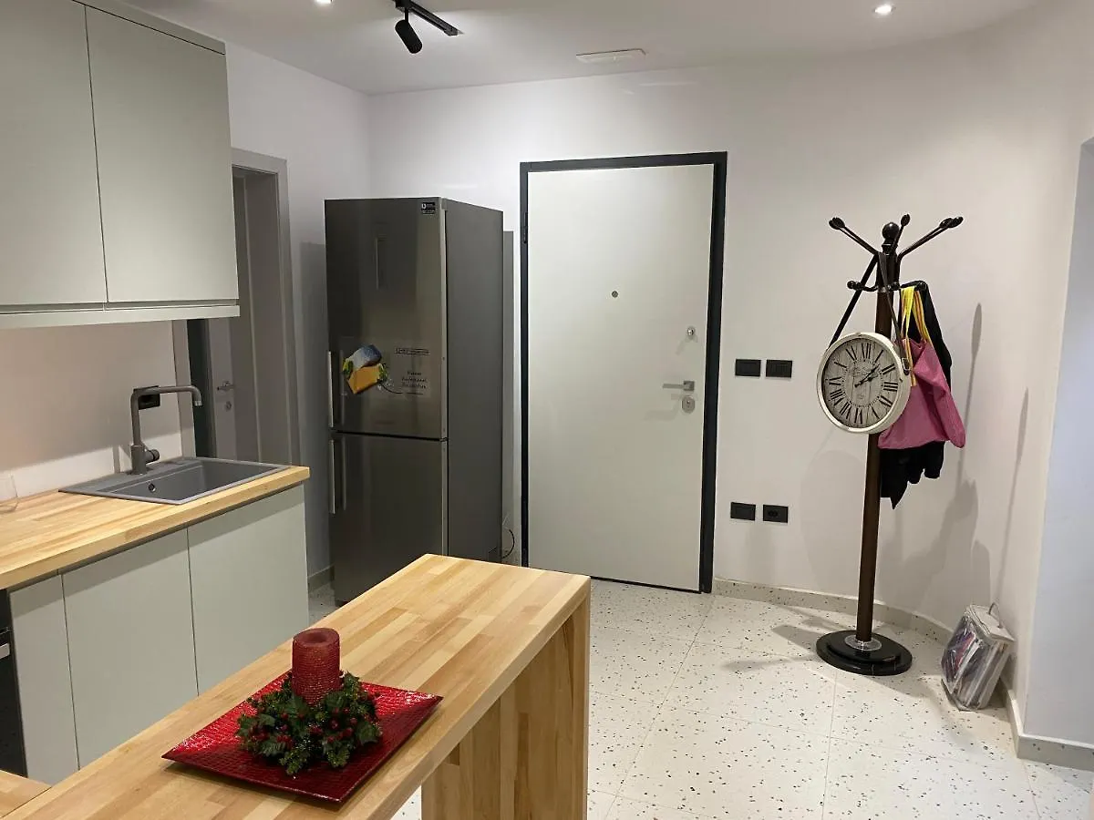 Apartment Vila-Amo Tirana Center