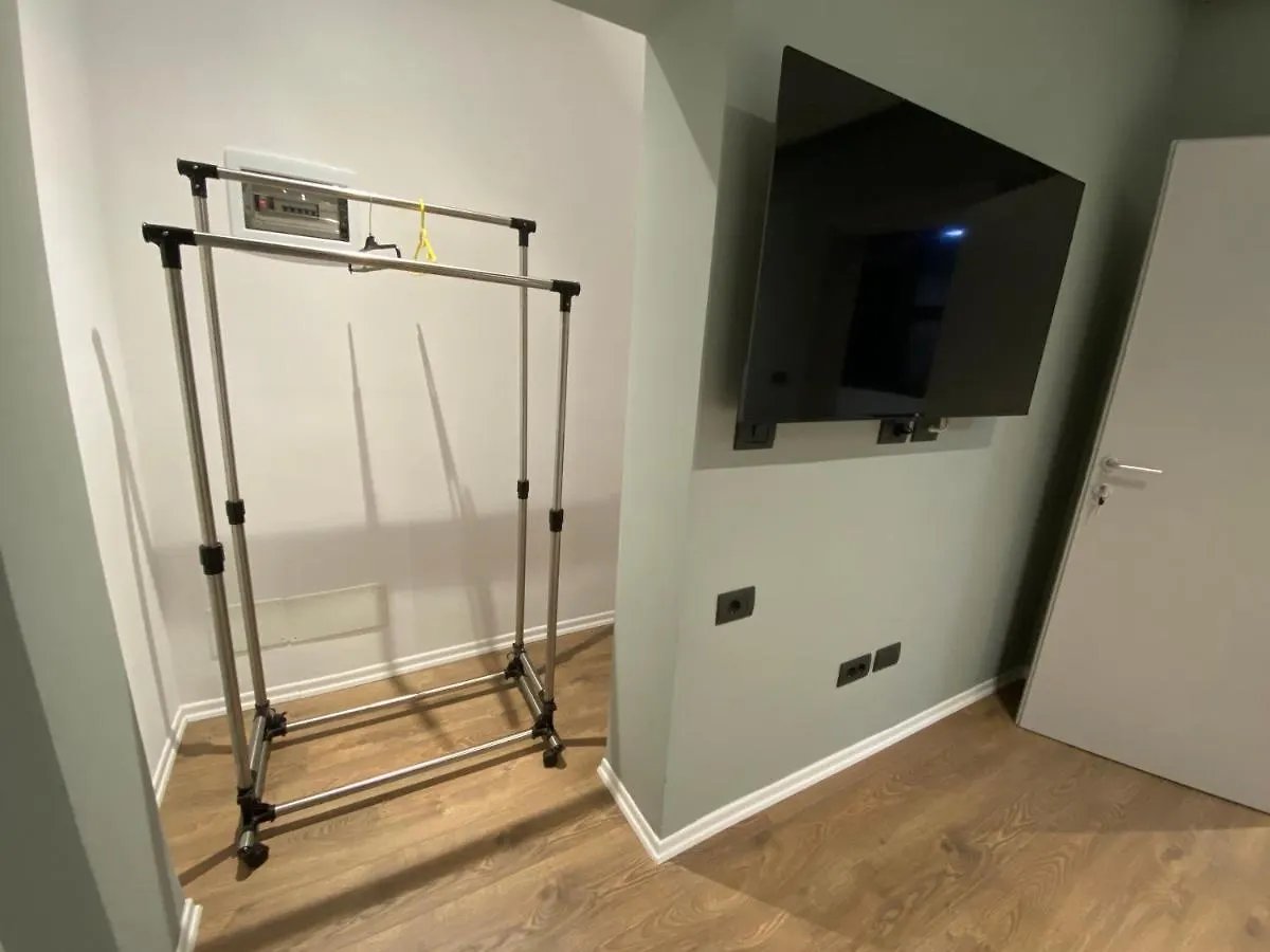 Apartment Vila-Amo Tirana Center Albania