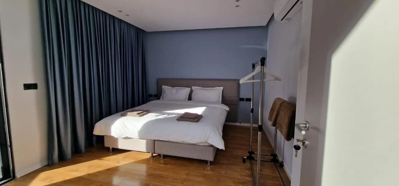 Vila-Amo Tirana Center Albânia